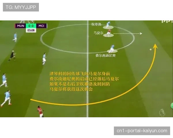 战术多样性成英超新特征 传控与直接打法并行增加比赛悬念 战术多样性成英超新特征 传控与直接打法并行增加比赛悬念