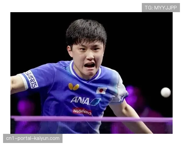 张本智和连克国乒两将周启豪与向鹏 顺利晋级八强展现强劲势头 张本智和连克国乒两将周启豪与向鹏 顺利晋级八强展现强劲势头