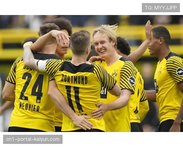 多特蒙德防守纪律性提升 客场零封展现稳态控制能力