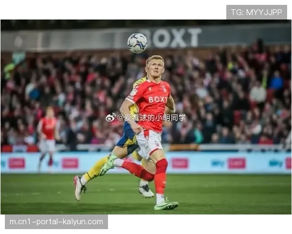 诺丁汉森林伊戈尔热苏斯领跑射手榜,进攻端威胁持续