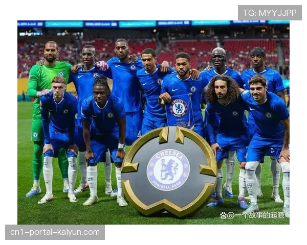 切尔西年轻化战略受挫 2030计划遭遇现实严峻挑战 切尔西年轻化战略受挫 2030计划遭遇现实严峻挑战
