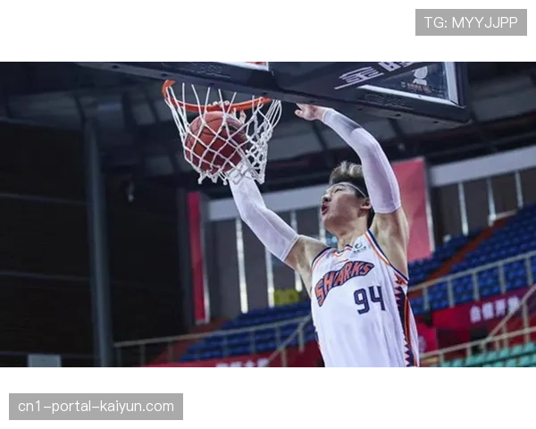 上海久事提前锁定常规赛冠军 季后赛首轮将获主场优势